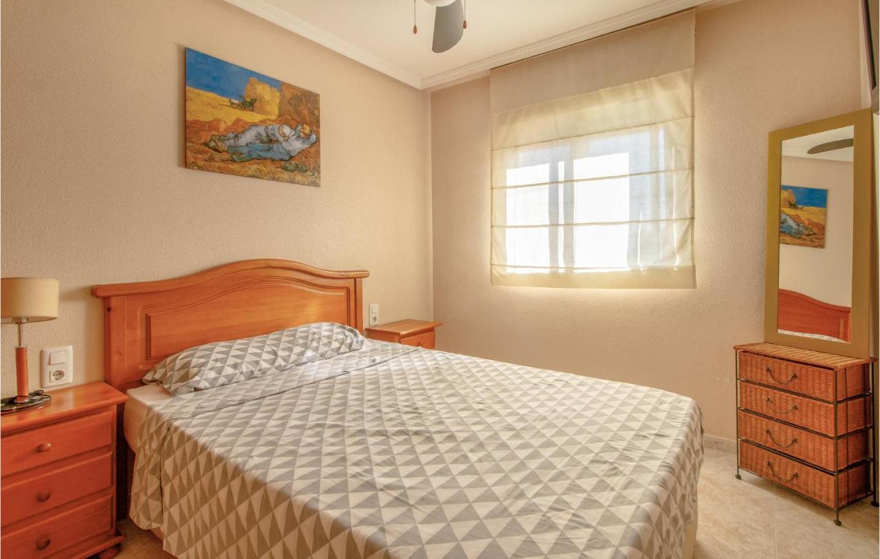 Lovely Apartment In Santa Pola With Wifi Ngoại thất bức ảnh