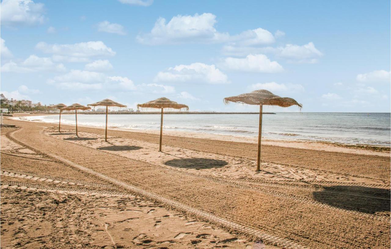 Lovely Apartment In Santa Pola With Wifi Ngoại thất bức ảnh